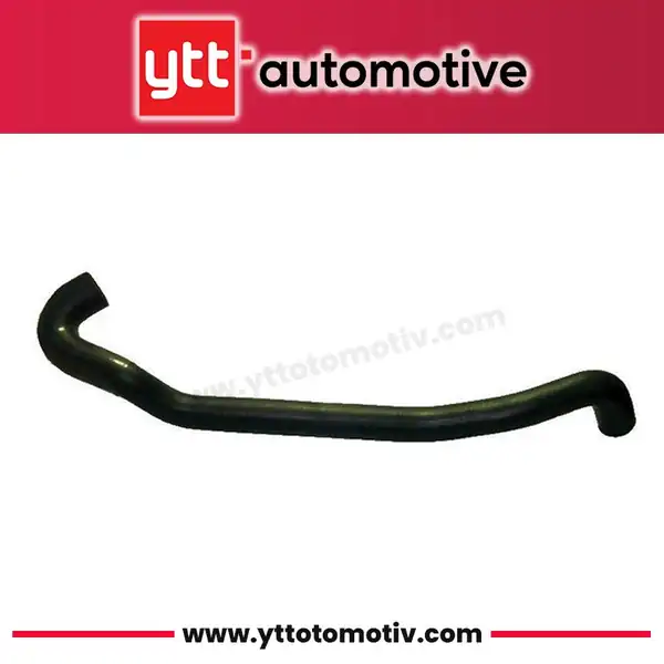 YTT Y11601 | Radyatör Üst Hortumu Vectra B 2 0di 2 0dti 97 03
