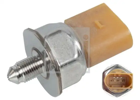 Febi Bilstein 43782 Basınç Sensörü VW 1 4 TSI BLG BMY 862513