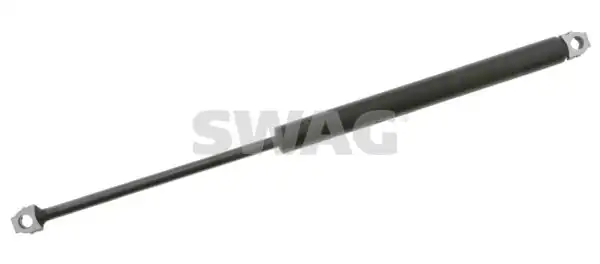 SWAG 20510007 | Bagaj Amortisörü Bmw E34 2 Adet