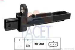 FACET 9.0783 | Krank Mili Sensörü A4 16>A5 Q5 17>A6 15>A7 19>A8 14>Q7 10>15 Touareg 10>18 3.0 TDI Cvva Crca Cjgd Cduc Ckvb Ckvc