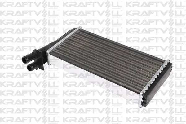 KRAFTVOLL 08050052 | Kalorifer Radyatörü Alfa 166 Lancıa Kappa Kappa Sw