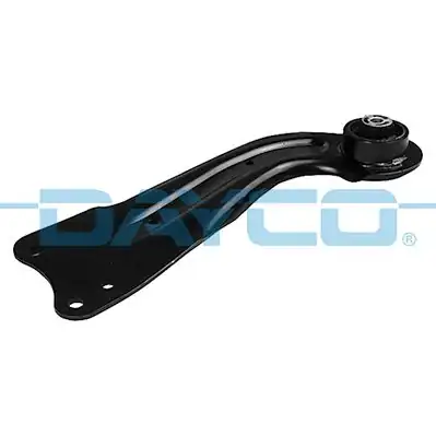DAYCO DSS3715 | Sol Arka Bağlantı Kolu Ön VW Golf 04 14 Passat 13 15 Audi 04 13 Seat Leon 06 13