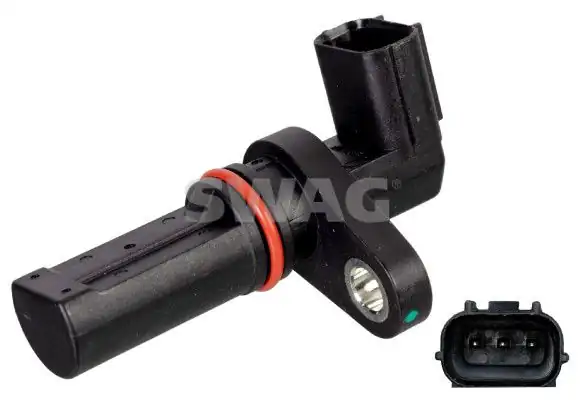 SWAG 33106741 | Krank Devir Sensörü Honda Civic 1 6 İ Dtec 12 CRV 1 6 İ Dtec 12 Hrv 15 1 6 İ Dtec