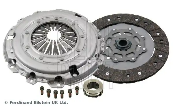BLUEPRINT ADB113029 | Mini Cooper Countryman R60 Kasa Dizel Debriyaj Seti