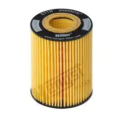 HENGST E71HD141 | Yağ Filtresi Mercedes W211-219-221-164-Jeep-Chrysler M642 05-16