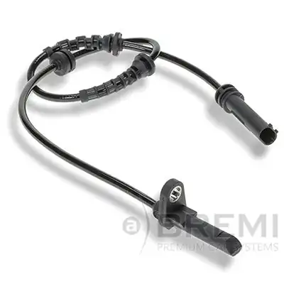 BREMI 51513 | ABS Sensörü Arka Bmw F06 10 18
