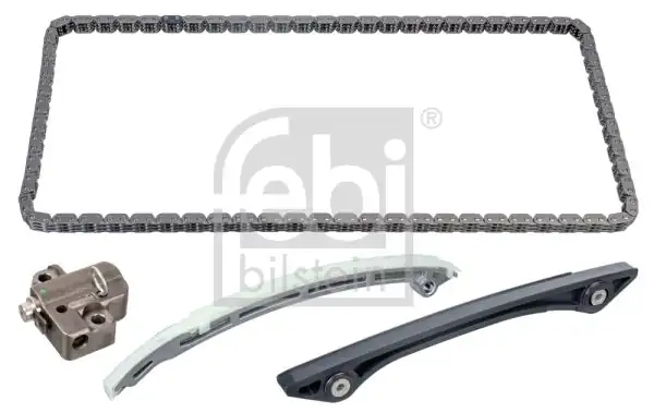 Febi Bilstein 108225 Eksantrik Zincir Seti Ford Mondeo Focus 2 0 Ecoboost 11