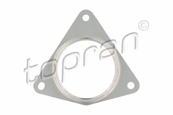 TOPRAN 700613 | Egzoz Boğaz Contası Renault