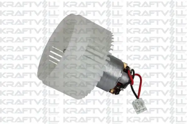 KRAFTVOLL 08130058 | Kalorifer Motoru Volvo S60 İ S80 İ V70 II Xc70 Xc90 İ 2 4 2 4 T 99