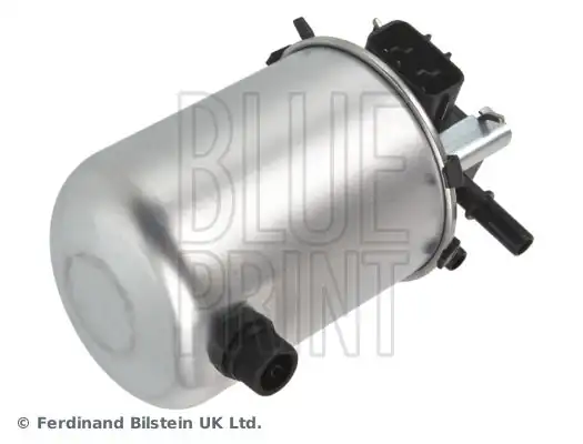 BLUEPRINT ADN12352 | Yakıt Filtresi Nissan Qashqai 1 5 dCi 1 6dci 13 X Traıl 1 6dci 13 Renault Kadjar 1 5 dCi 1 6d