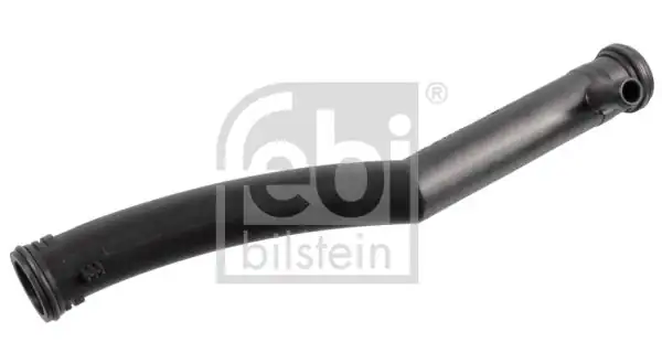 Febi Bilstein 109564 Radyatör Su Borusu Plastik VW Golf 07 14 Passat 08 15 Audi A3 08 13 Seat Leon 06 13
