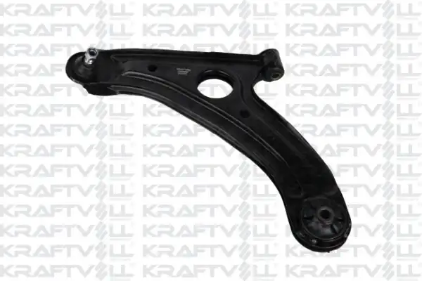 KRAFTVOLL 13050552 | Salıncak Alt Sol Rotilli Hyundai Getz 02 839333