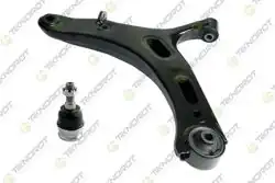 TEKNOROT SU-419 | Alt Salıncak Rotilli Sol Subaru Legacy/Outback 09-14