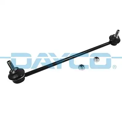 DAYCO DSS1121 | Z Rot Sol Citroen Elysee 2013 1 2 Benzinli 1 6 Dıesel Peugeot 301 2012