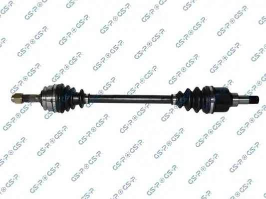 GSP 210346 | Aks Sol 301 C-Elysee 1 2 12 U 668 İç Freeze 21 Dış Freeze 22 Conta Çapı 49