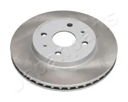 JAPAN PARTS DI-617C | Daihatsu Sirion Ön Fren Diski 254C