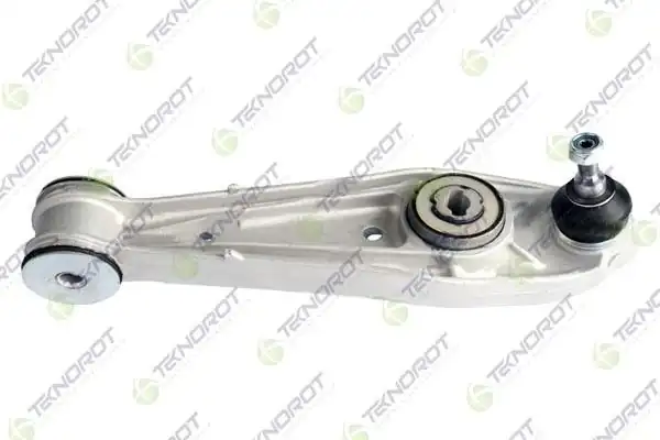 Teknorot Po 418 Rotilli Kol Aluminium Ön Alt Porsche 911 05 12 Cayman 05 13 Boxster 04 12