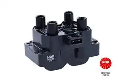 NGK 48025 | Ateşleme Bobini Brava Bravo Fiorino Marea Palio Tempra Tipo Scudo 1.2 / 1.4 / 1.6