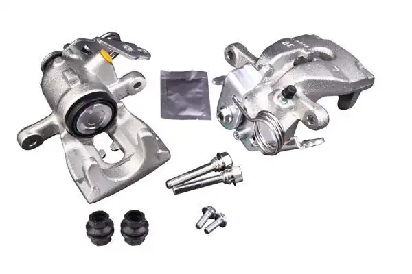Hella Pagid 8an355794 431 Fren Kaliperi Arka Sol Ford Focus II Kuga Mondeo S Max 05 15