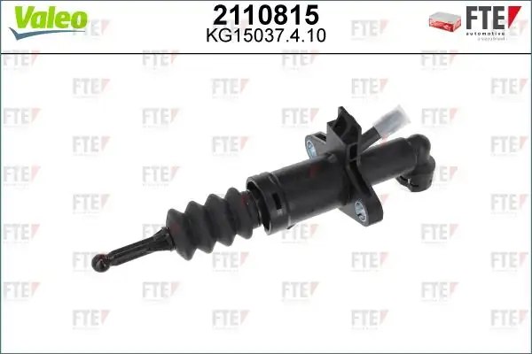 FTE 2110815 | Debriyaj Merkezi VW Üst T5 T6 1 9 2 0 2 5 TDI