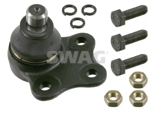 SWAG 50921781 | Rotil Alt Ford Kutu İçi Adet 1 Fiesta 02