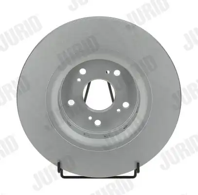 JURID 563221JC | Fren Diski Cr V İ Dtec 12 Ön C 315 Takım