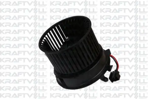 KRAFTVOLL 08130016 | Kalorifer Motoru Nissan Qashqai 1 5 1 6 dCi 1 6 2 0 Benzinli 2007 2013 J10 Kasa
