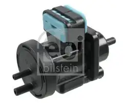 FEBI BILSTEIN 181229 | Turbo Basınç Ventılı Mercedes Om611-Om612 Sprinter W203-W210