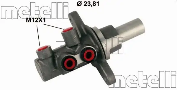 METELLİ 05-0842 | Ana Merkez Toyota
