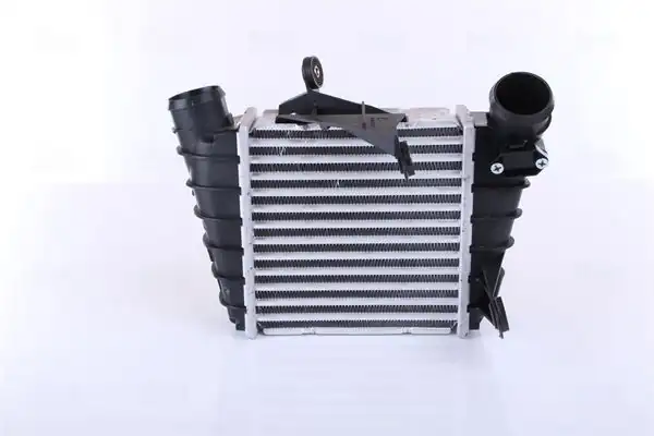 NISSENS 96770 | Radyatör VW İnterkol Polo 1 4 TDI 861617