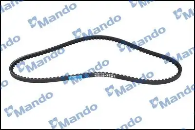 MANDO MBAVX10X875 | V Kayışı 10x875 P505 Opel Corsa Honda VW Transporter III Gd10av0875