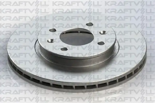 KRAFTVOLL 07040032 | Ön Fren Disk Aynası Havalı Hyundai Accent Blue 1 4 Benzinli 1 6 CRDI Kia Rio 1 2 1 4 Benzinli