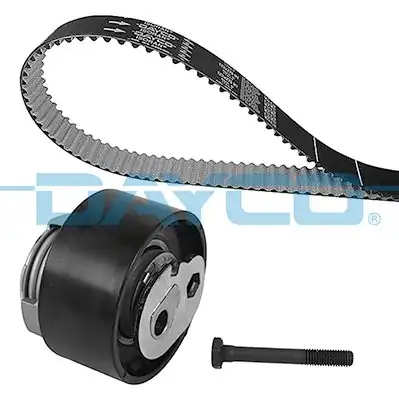 DAYCO KTB1193 | Triger Gergi Seti Teflonlu Kayış Land Rover 3 0d Discovery 16 Sport 13 Velar 17