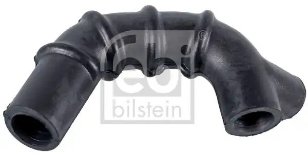 FEBI 38216 | Motor Havalandırma Hortumu Mercedes W201 1 8 2 0 2 3 85 93 W463 C124 S124 W124 200 230 85 93