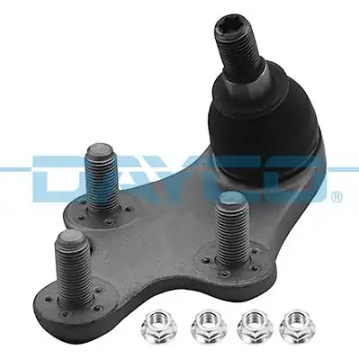 DAYCO DSS3424 | Rotil R L Peugeot 308 II 3008 5008 2016 Citroen C4 Picasso II 13