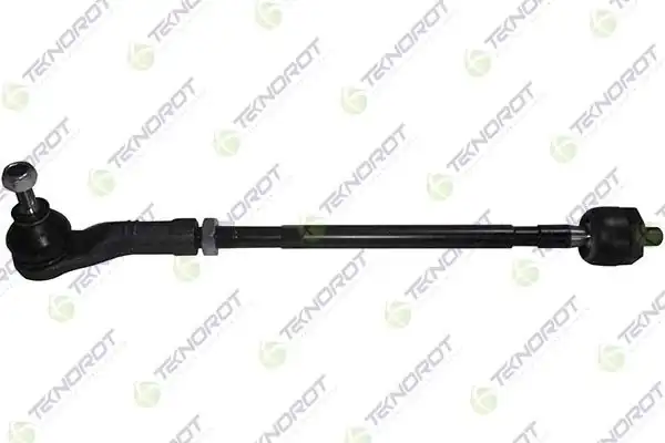 Teknorot R 732734 Rot Takımı Ön Sol Renault Clio II Symbol 1998 2012 Renault Kangoo İ 1998 2008