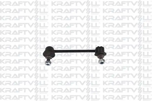 KRAFTVOLL 13040379 | Z Rot Arka Sol Mazda 3 2014