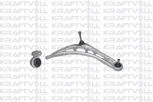 KRAFTVOLL 13050831 | Salıncak Ön Sağ Burçlu Bmw E46 Z4 98 08