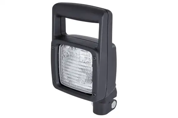 Hella 1ga007506 681 Calisma Lambası 12v 24v H3 Halojen Plastik Daf Mercedes Benz
