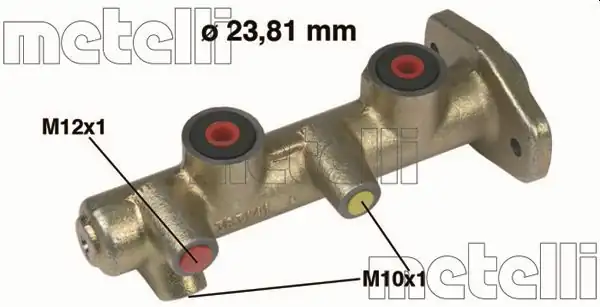 METELLİ 05-0270 | Ana Merkez Ford Transit 12 15 93 99