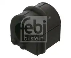 FEBI BILSTEIN 101177 | Viraj Demir Lastiği Opel Vectra C Signum 25,2mm | 2 Adet