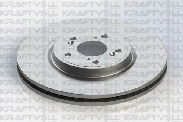 KRAFTVOLL 07040611 | Ön Fren Diski Aynası Honda CRV 1 5 Vtec 2 0 2017