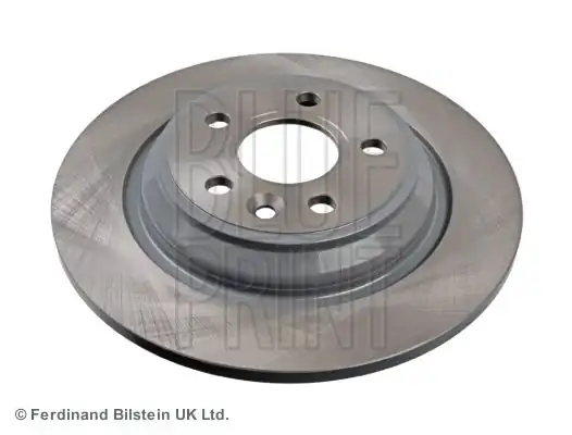 BLUEPRINT ADF124306 | Arka Fren Aynası Volvo S60 İi10 S80 II 06 V60 II 13 V70 II 06 Xc70 06 Düz 302mm 2 Adet
