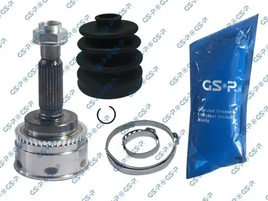 GSP 839112 | Aks Kafası Dış Mitsubishi Outlander 2 0 2 4 4wd 2001 2006 Otomatik Manuel Vites
