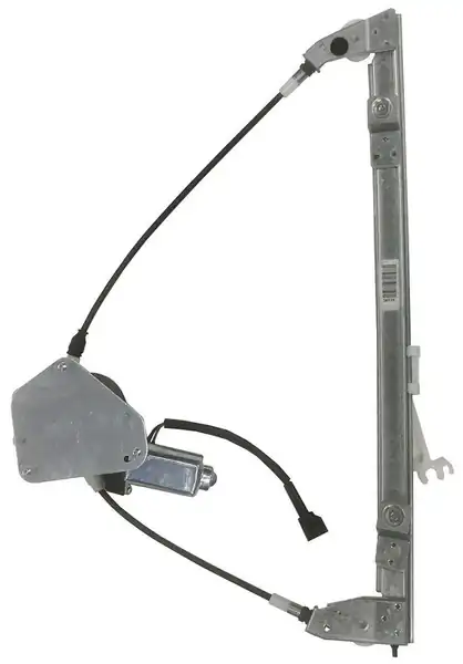 Valeo 850349 Cam Mekanizması Elektrikli Ön Sağ Renault Megane İ 1 4 1 6 1 9 2 0