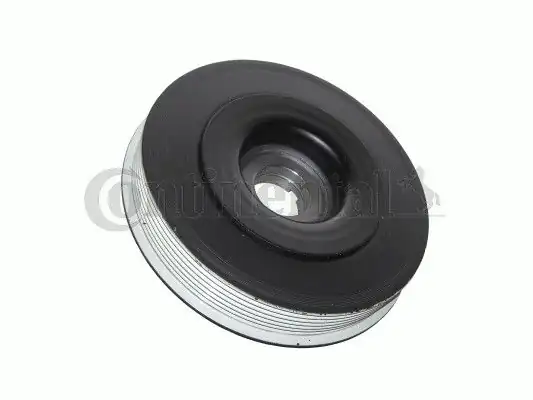 Continental Ctam Vd1094 Krank Kasnağı P107 P206 P307 P1007 C1 C2 C3 Xsara Fiesta V VI Toyota Aygo 1 4 Hdi TDCI