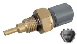SWAG 84106733 | Motor Sıcaklık Müşürü Ranger 06-11