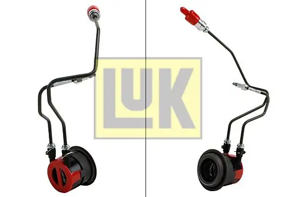 Luk 510008310 Debriyaj Rulmanı Land Rover Freelander İ
