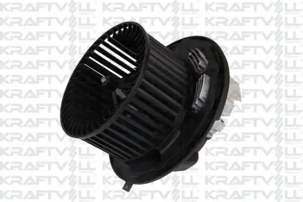 KRAFTVOLL 08130064 | Kalorifer Motoru Bmw E81 E87 E90 E93 X1 E84 X3 F25 X4 F26