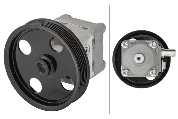 Hella 8tl359000 791 Direksiyon Pompası Volvo S60 İ 2 0 T T5 00 14